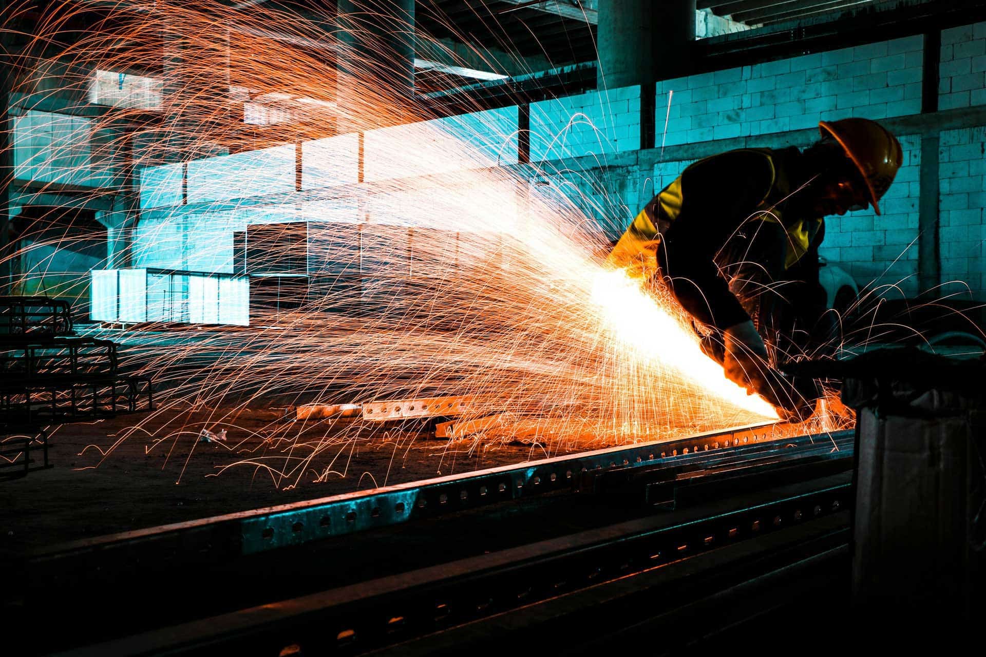 Industrial fabrication company