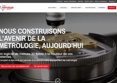 Metrologic Group