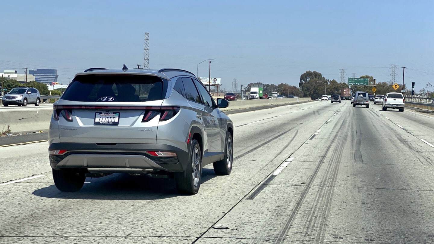 Hyundai Phantom Braking Lawsuit