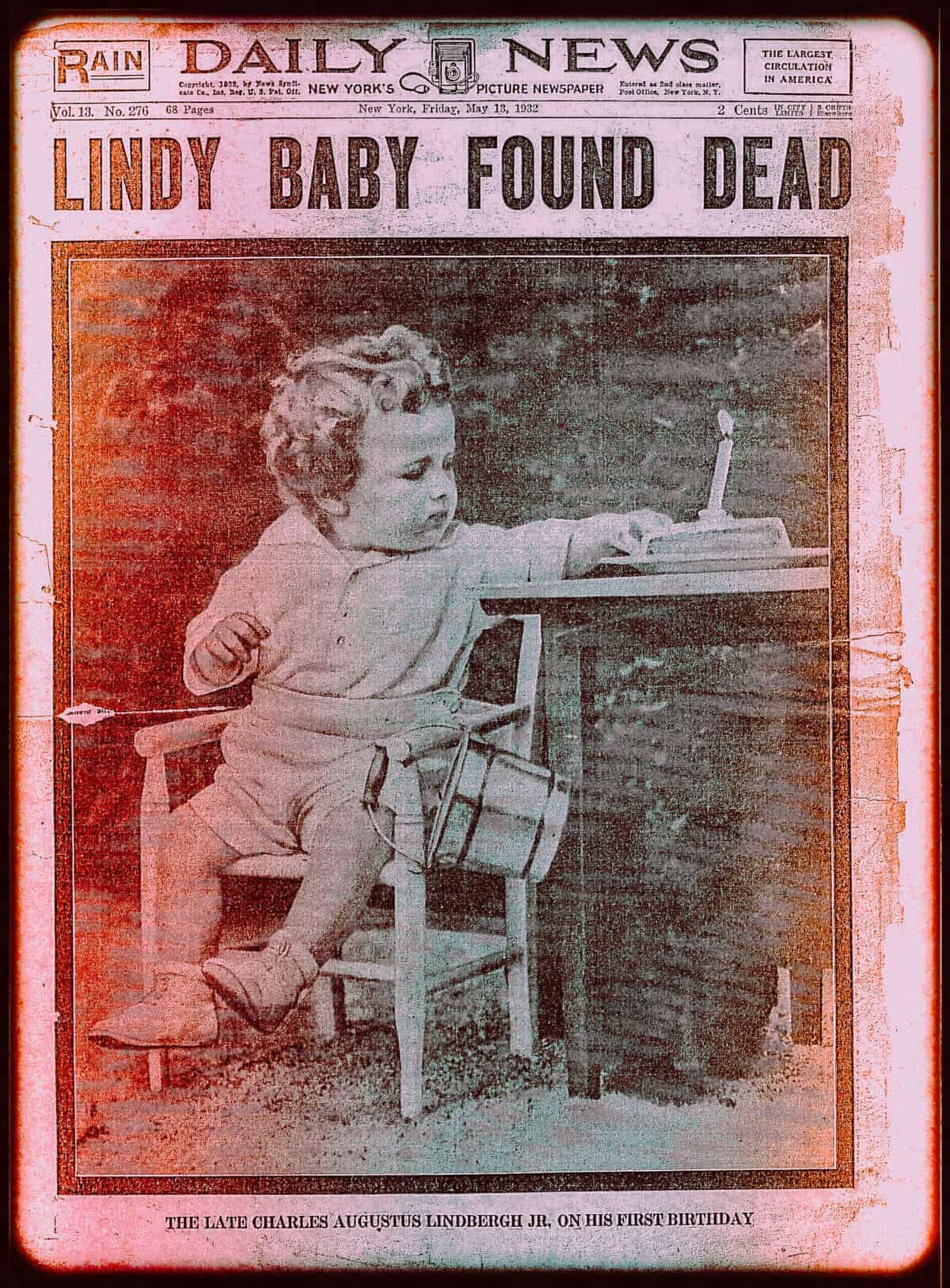 The Lindbergh Kidnapping
