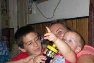 Short term and eternal what is important?