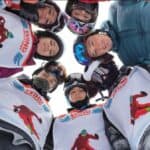 Tabere de ski Wind Discovery în vacanța de iarna 2026 tabere ski 2026 wind discovery