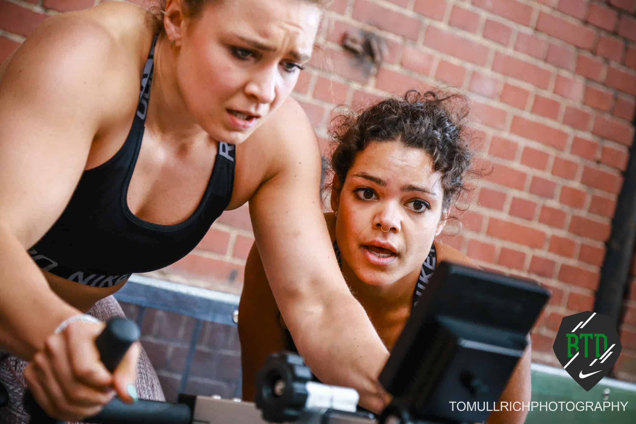 Wiedereinstieg ins Training nach Trainingspause Wiedereinstieg ins Training nach Trainingspause