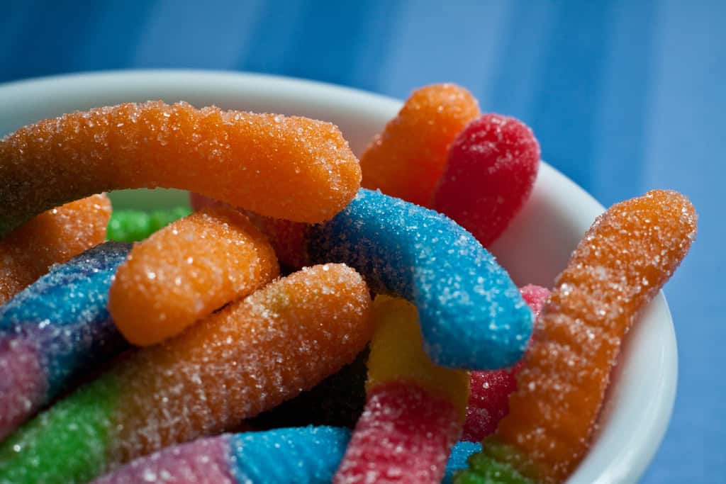 gominolas