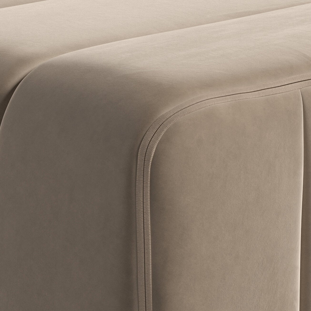 Muster Set ausleihen: 2 x Curt Modul & 1 x Stoffmuster