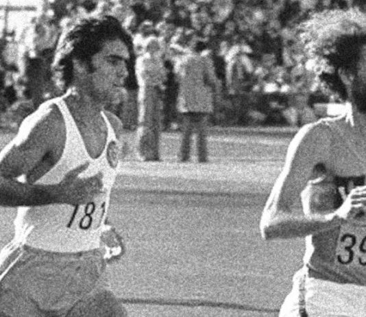 “RAB” on the run – Interview with ‘distance running guru’ Chris Wardlaw