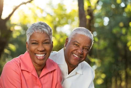Stabilized Dentures in Wayne, NJ | Mini Implant Denture | Dr. Fine