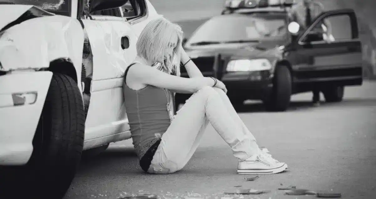 Can I Claim Compensation for Anxiety After a Car Accident in Austin, TX? 2 understanding anxiety after a car accident