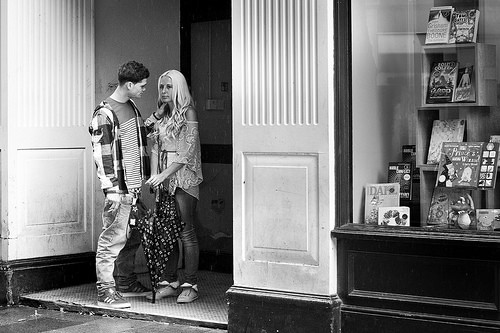 Por: <a href='http://www.flickr.com/photos/94150506@N08/9205917619/' target='_blank'>Lena Vasiljeva</a>