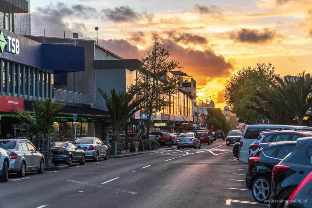 filmowy poradnik Nowa Zelandia