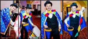 Teo Magic Show Teo Magic Show