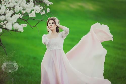 Alta Costura Real 2014