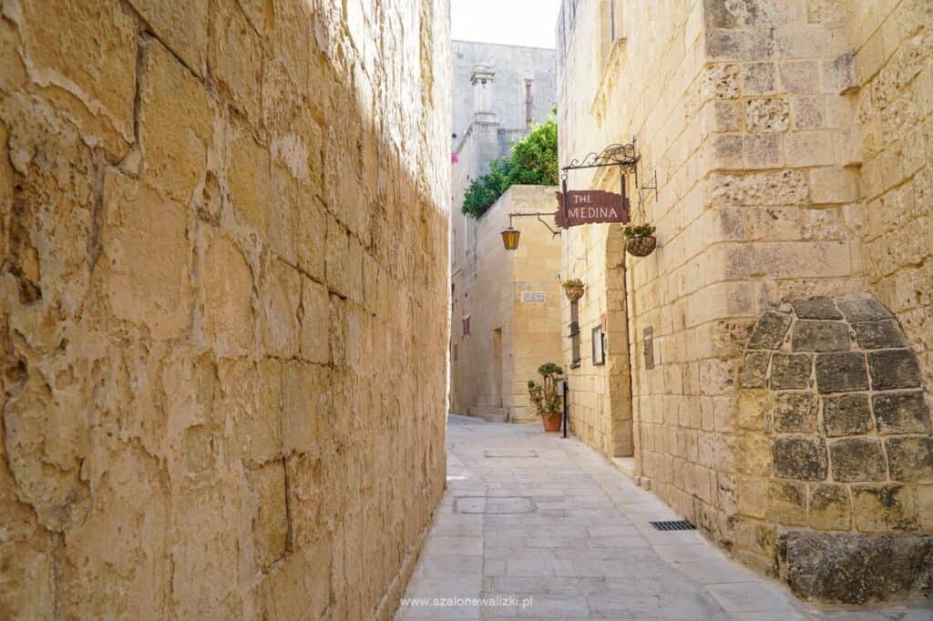 mdina