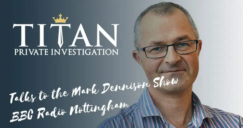 Finance Monthly Media Feature | Titan Investigations