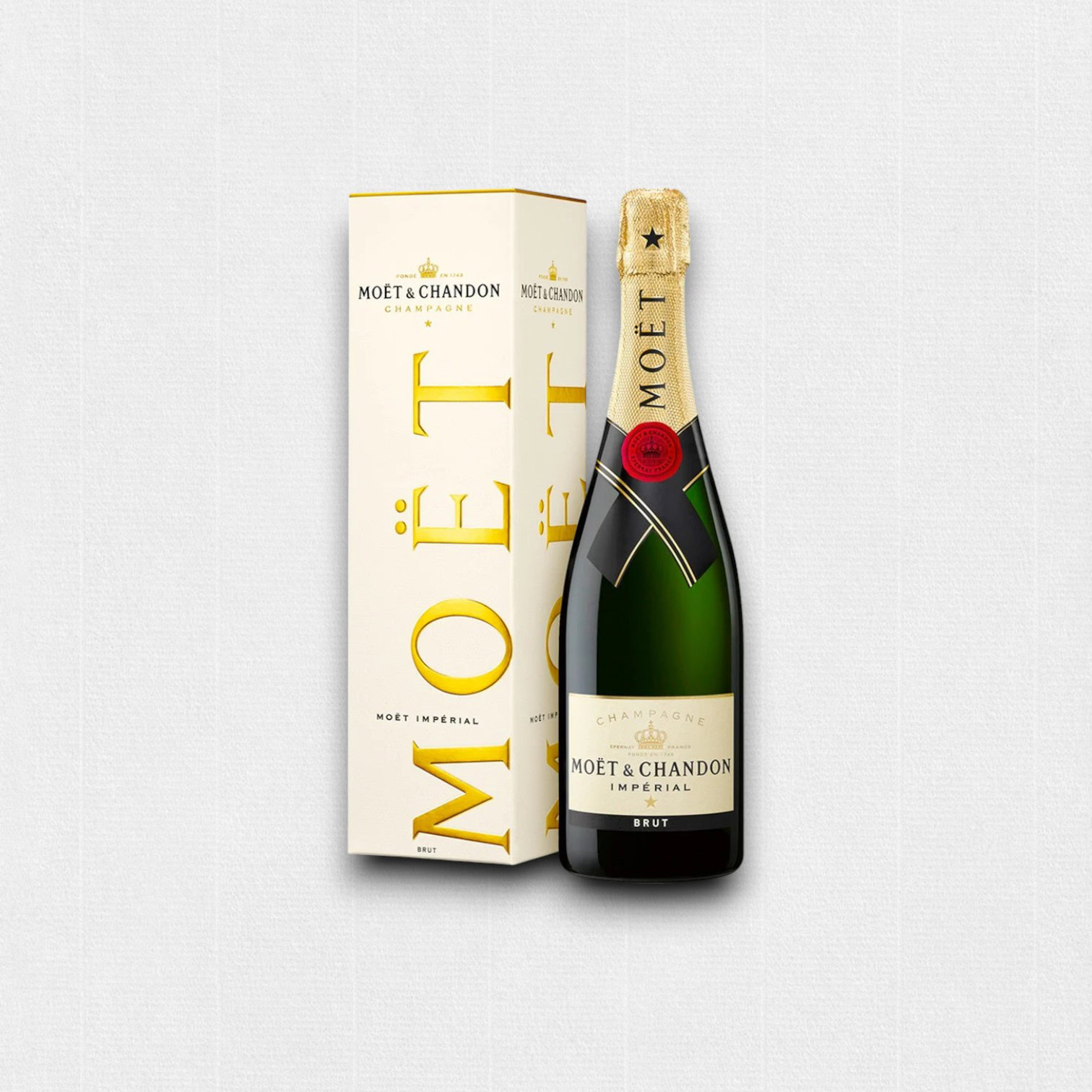 The Best Mother's Day Gifts To Thank Mum With In 2025 (Moet & Chandon Imperial Brut)