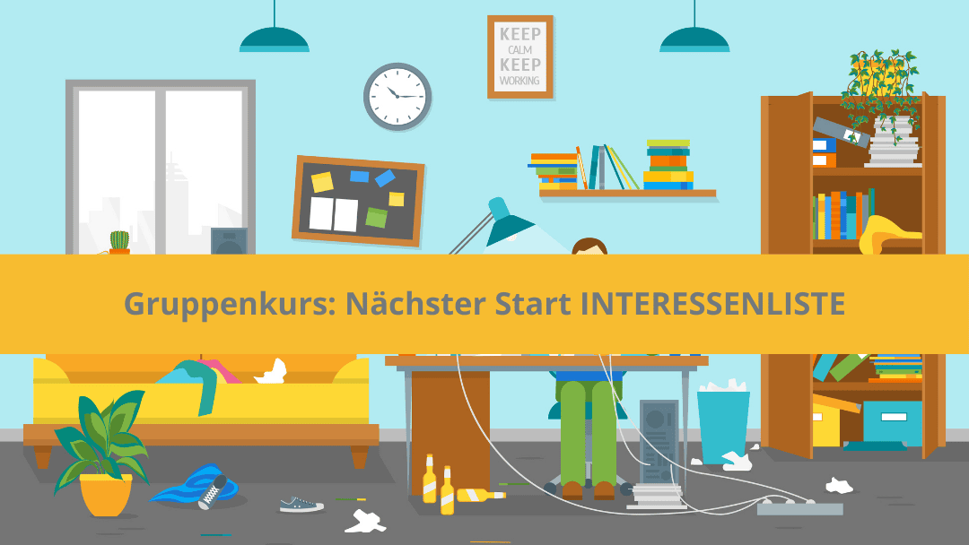 AufräumChallenge_Gruppenkurs AufräumChallenge_Gruppenkurs