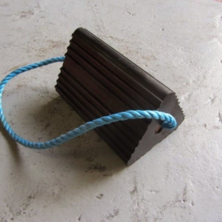 MGF-0146 - Aircraft Wheel Chock