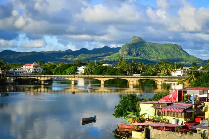 Mauritius Travel Insurance Mauritius Travel Insurance