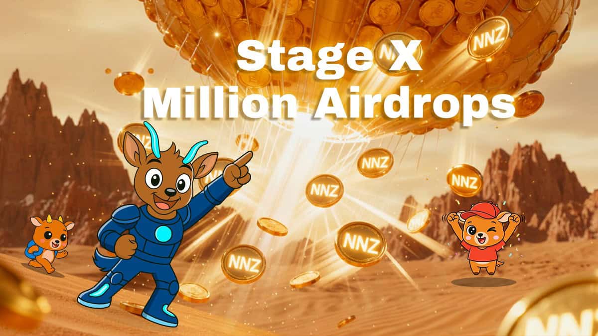 Shiba Inu Price Prediction: SHIB Whales Are Selling. They're Buying Noomez Coin ($NNZ) Presale Instead 2 Noomez promoting investment potential