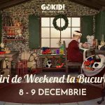 20+ Ieşiri de Weekend la Bucureşti în 8-9 Decembrie. Recomandări de Evenimente pentru Copii și Părinți vremea in bucuresti bucuresti 8-9 decembrie gokid