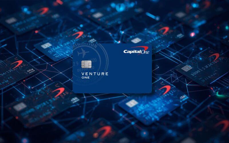 Capital One VentureOne Card Review: No-Fee Travel Rewards Breakdown 4 Combining With Other Cards in the Capital One Ecosystem