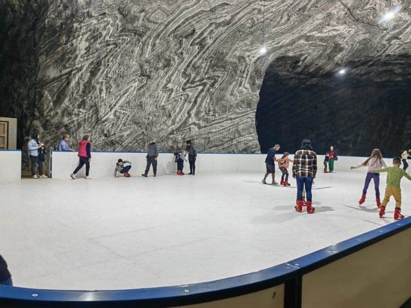 baile govora salina ocnele mari