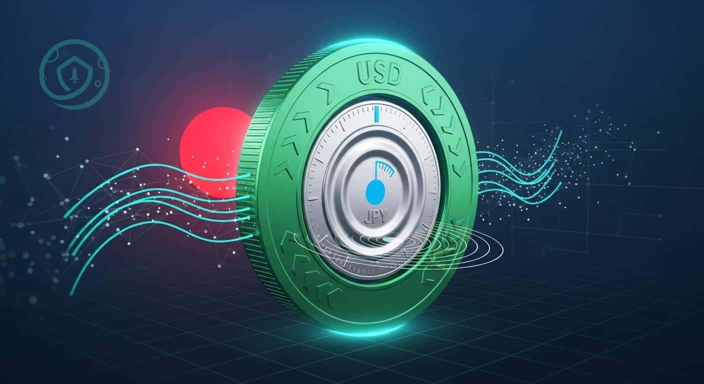 USD/JPY firms as Japan CPI slows to 1.5% 2 Impact: How Japan’s 1.5% CPI shapes BOJ hike timing and USD/JPY