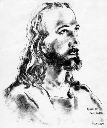 jesus
