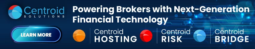 Centroid Solutions branding