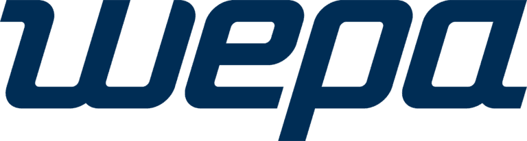 wepa logo