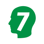 7. Glaubenssatz für erfolgreiches Marketing