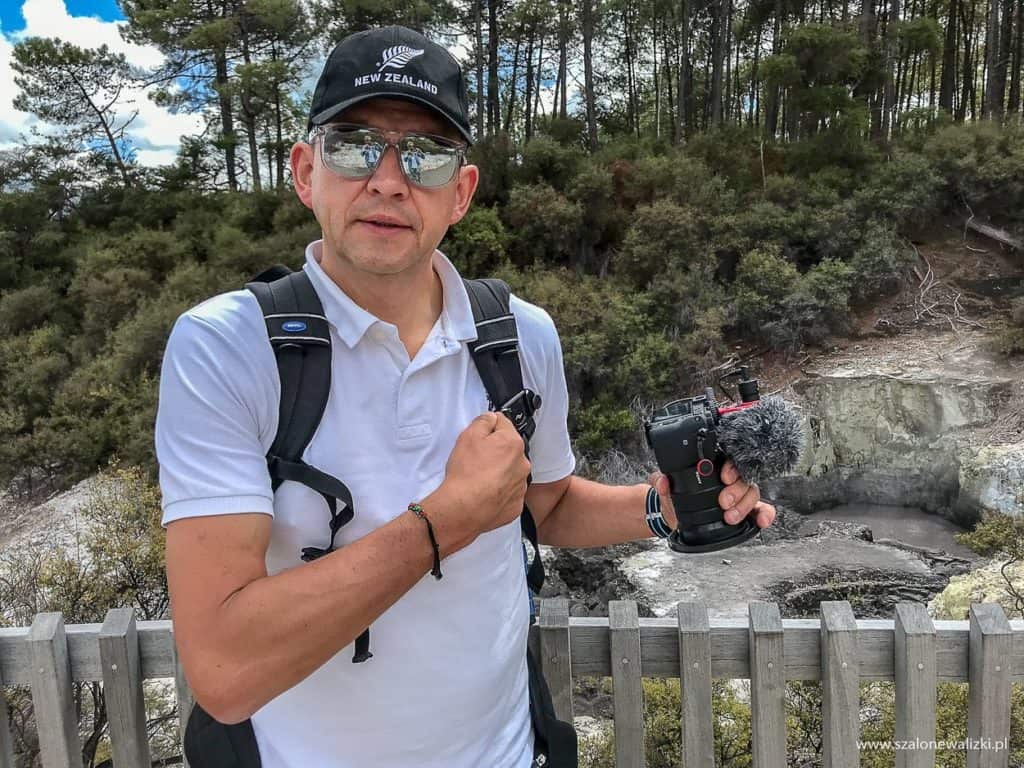 praktyczny prezent dla fotografa w podróży