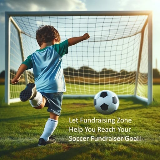 16 Unique and Profitable Soccer Fundraising Ideas that Work