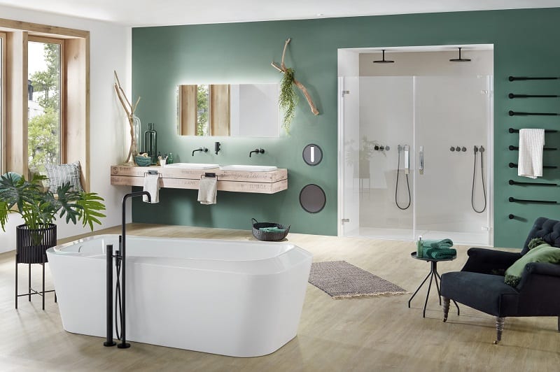 Kaldewei Meisterstück Emerso