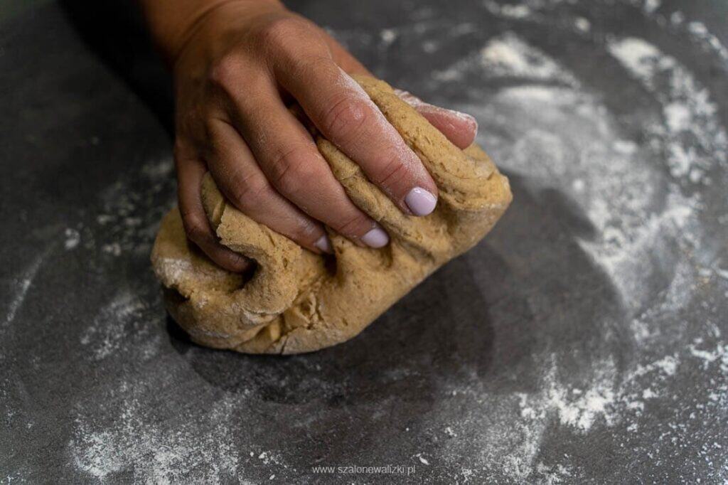 pierniczki świąteczne