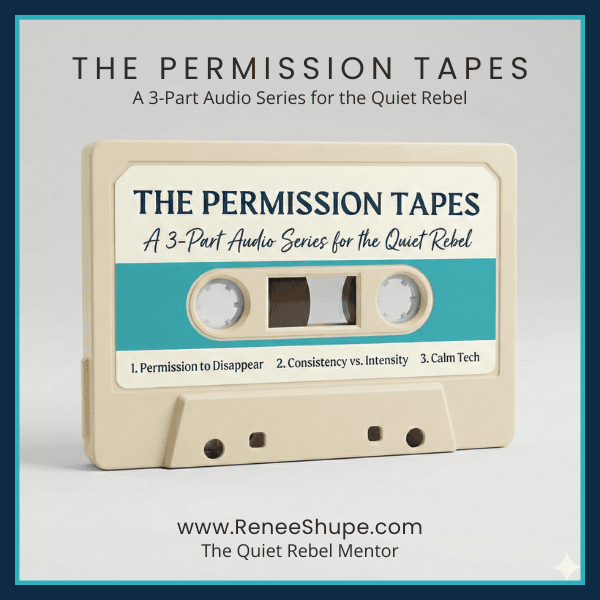 freebie permission tapes