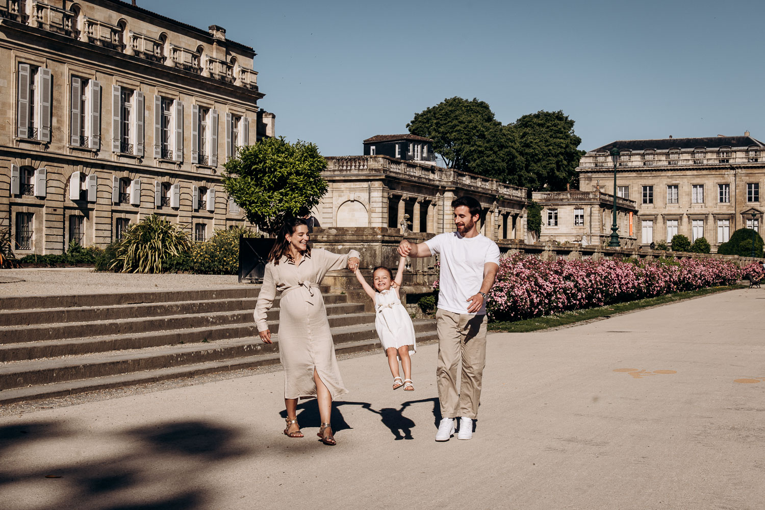 seance-famille-bordeaux-jardin-public-2 seance photo jardin public bordeaux