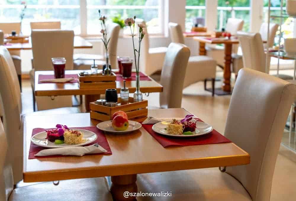 wczasy odchudzające na kaszubach