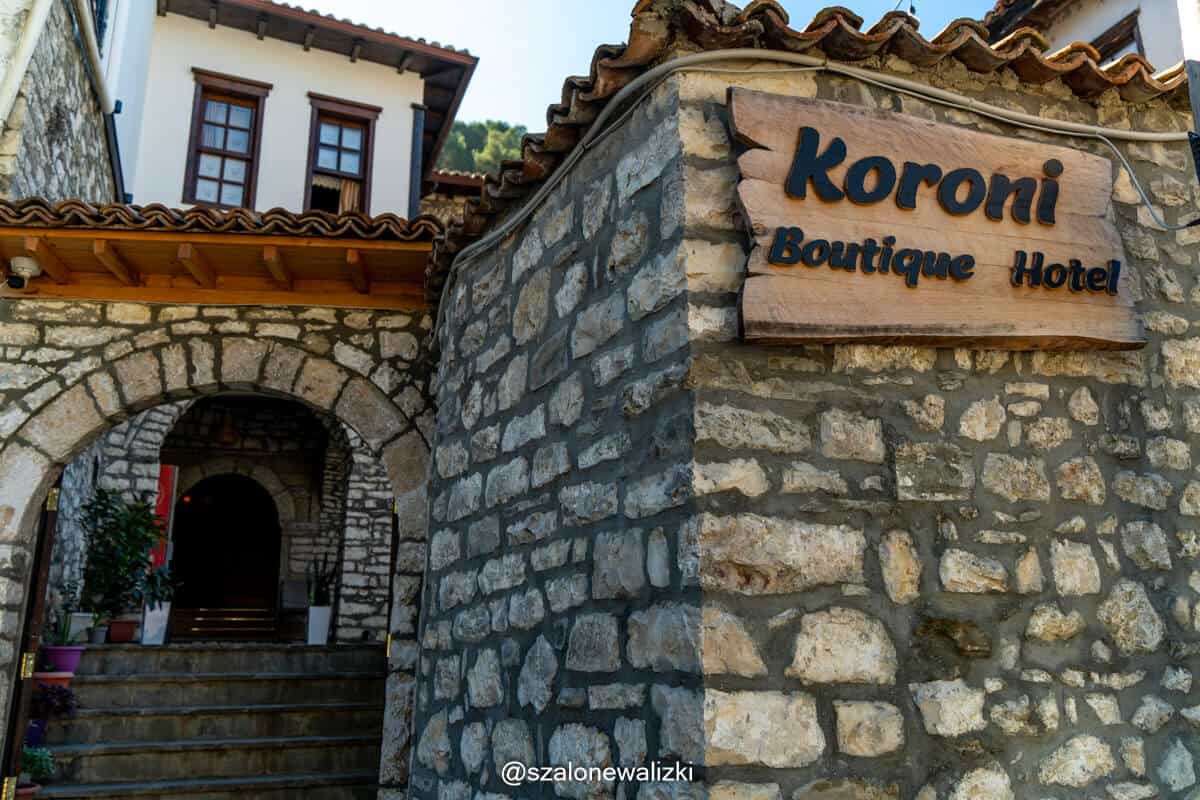 berat