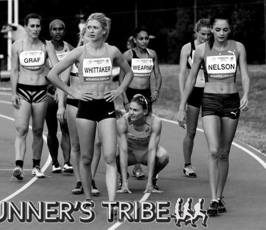 Latest World Athletics News For Saturday, 21 May 2016 (AEST)