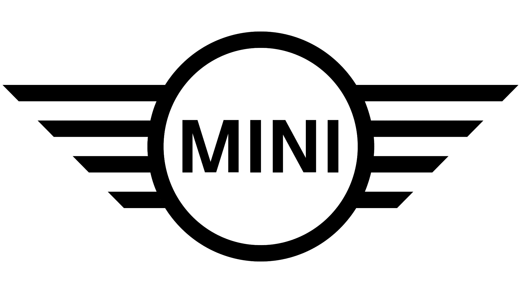 Mini Logo 2018 present