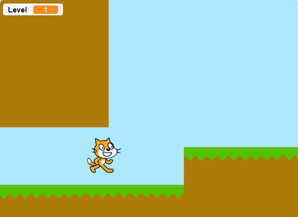 How to Make a Platformer on Scratch: Step-by-Step Guide