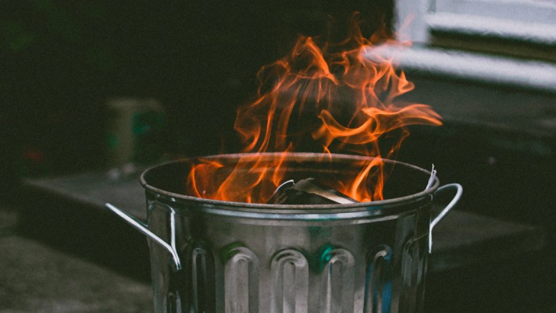 Zgubione Klucze – Zagrożenie i Rozwiązanie