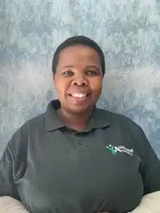 Mrs NH Mazibuko School Administrator