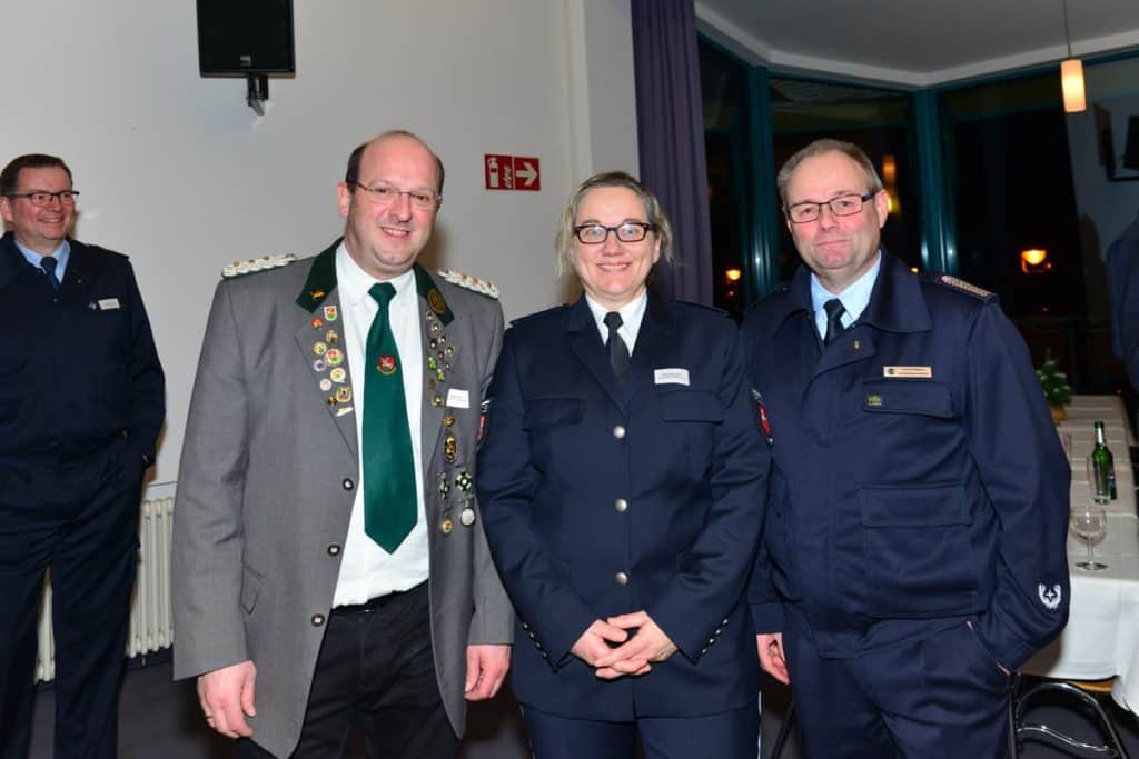 IRB Neujahrsempfang 2024