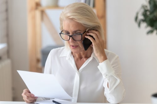 Timeshare Lawyers - Consultation - Aaronson Law Firm