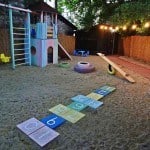 terasa cu loc de joaca copii terasa cu loc de joaca copii