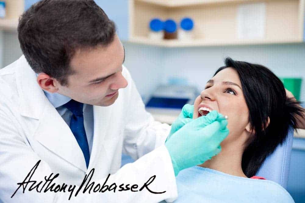 Celebrity Dentist Los Angeles