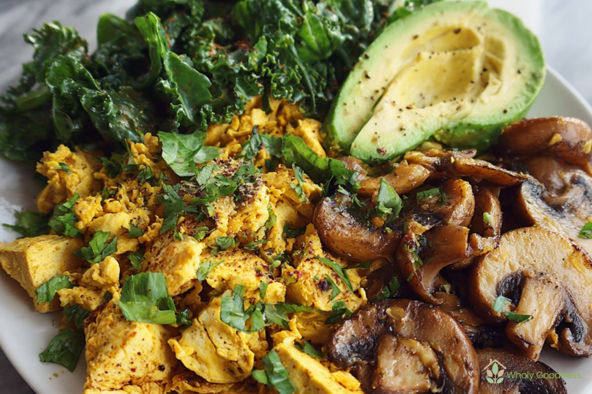 Best Vegan Keto Cookbooks