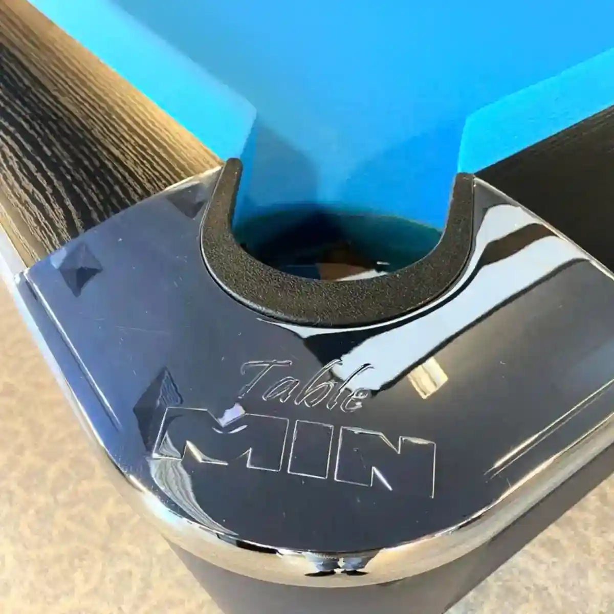 BÀN BIDA LỖ MIN INNOVATION CLUB 2 14 Kích thước bàn lỗ Min Innovation CLUB 2